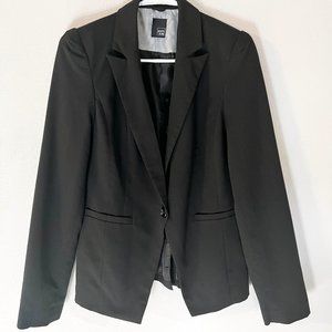 4/$15 💖 Pimkie Black Blazer Long Sleeve